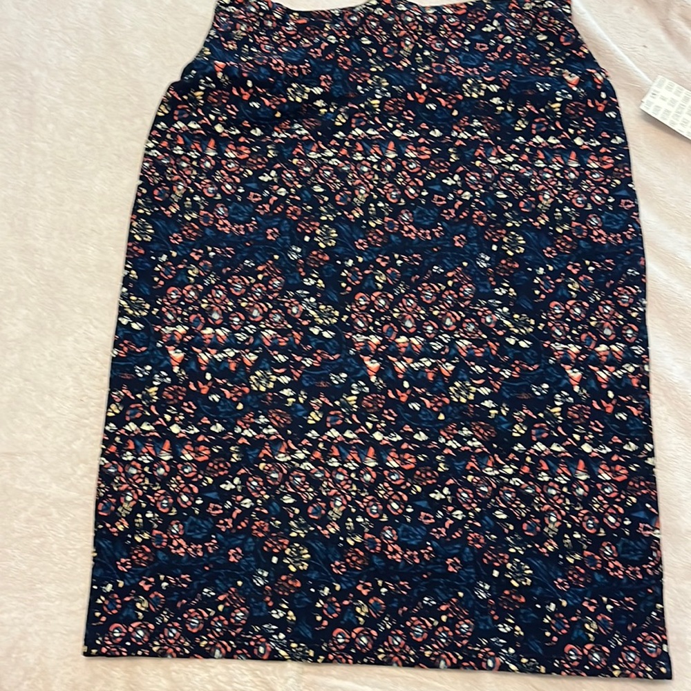 Cassie skirt